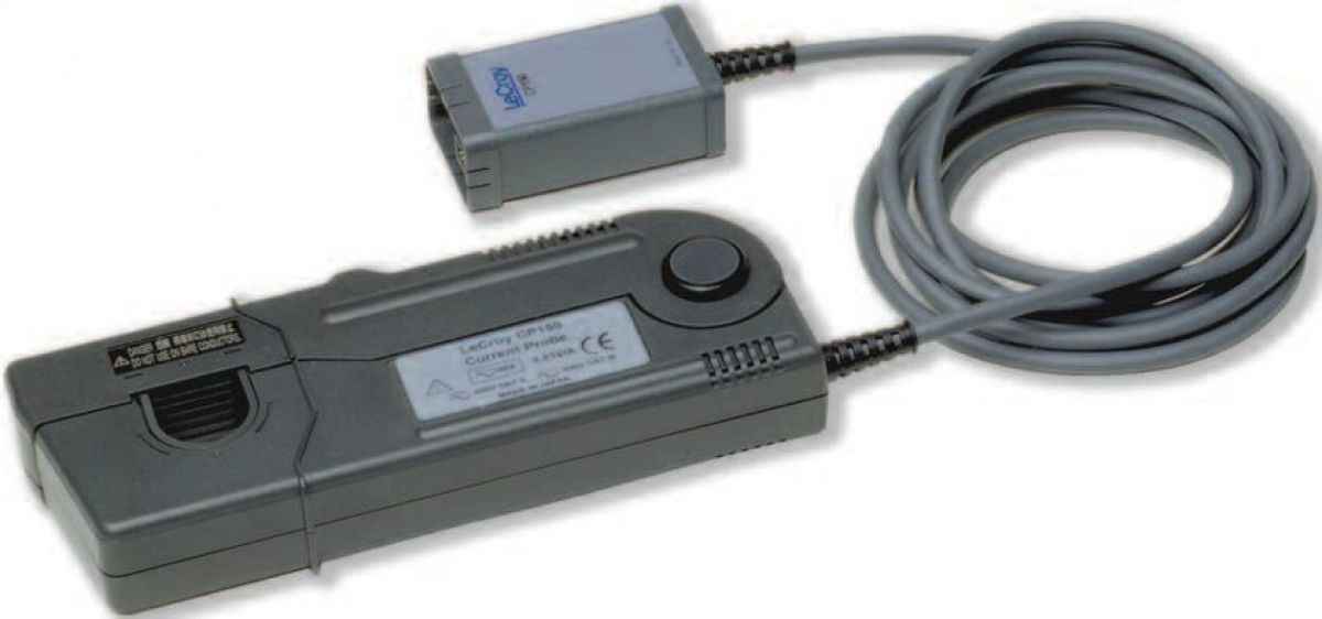 Teledyne LeCroy Oszilloskop-Stromzange CP150-6M, 150A, 5MHz Teledyne LeCroy Oszilloskop-Stromzange CP150-6M, 150A, 5MHz