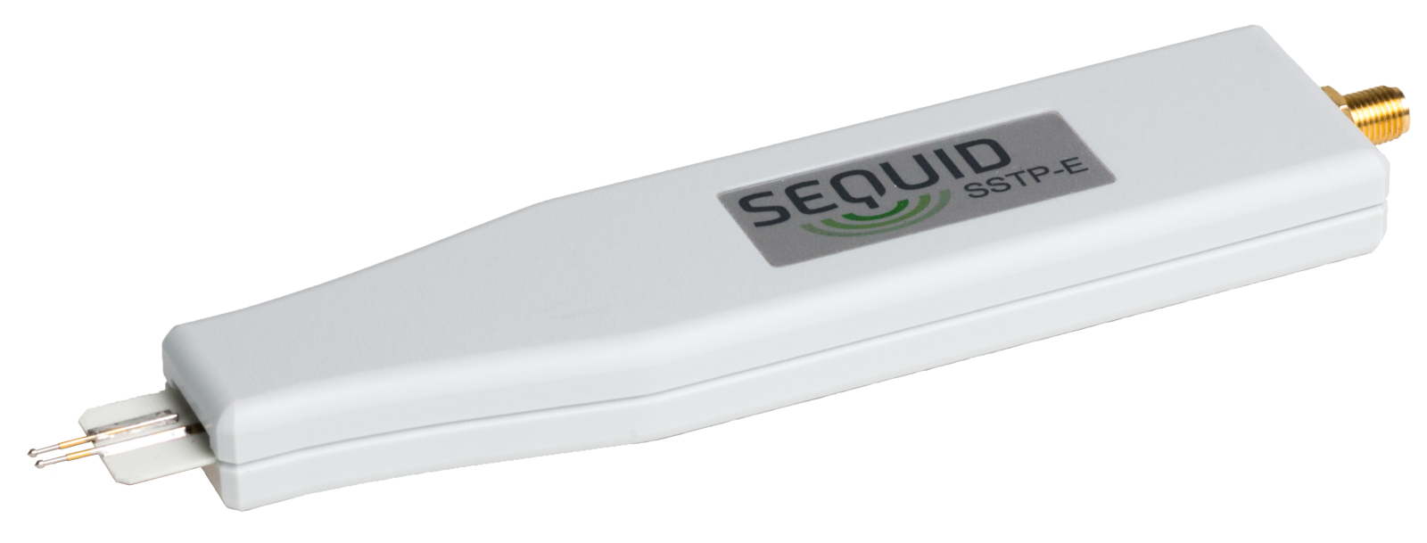 Sequid Single-ended TDR-Probe, SSTP-E Sequid Single-ended TDR-Probe, SSTP-E