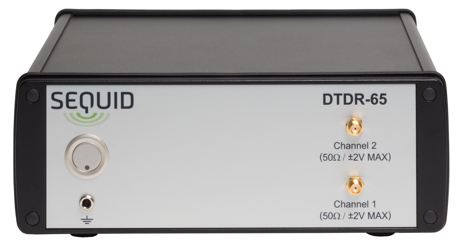 Sequid Time-Domain Reflectometer, DTDR-65, 10GHz Bandbreite Sequid Time-Domain Reflectometer, DTDR-65, 10GHz Bandbreite