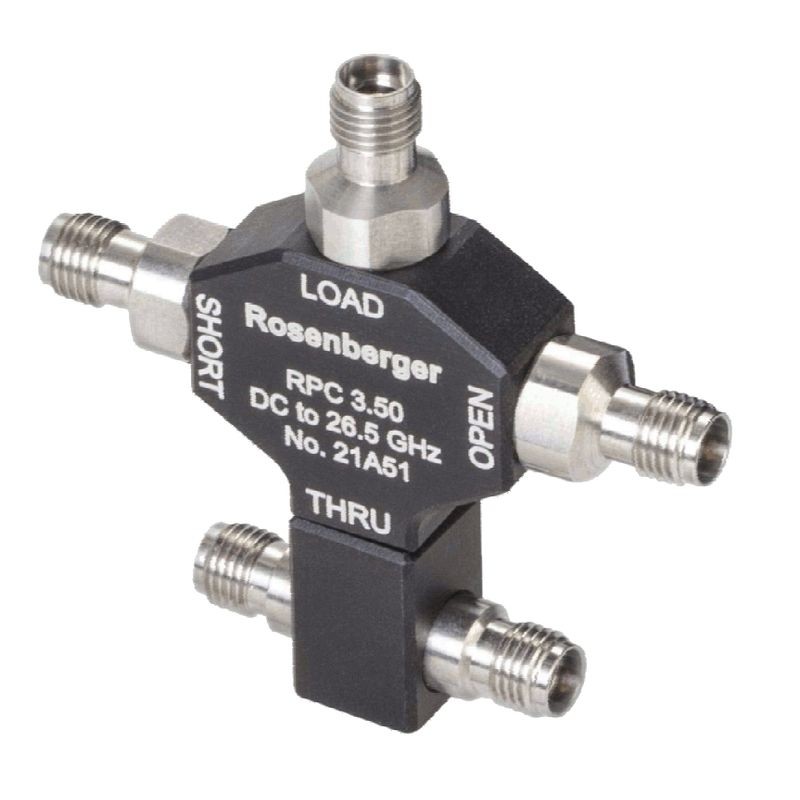 Sequid HF-Kalibrierkit OSLT, S03K30R-OSLT Sequid HF-Kalibrierkit OSLT, S03K30R-OSLT