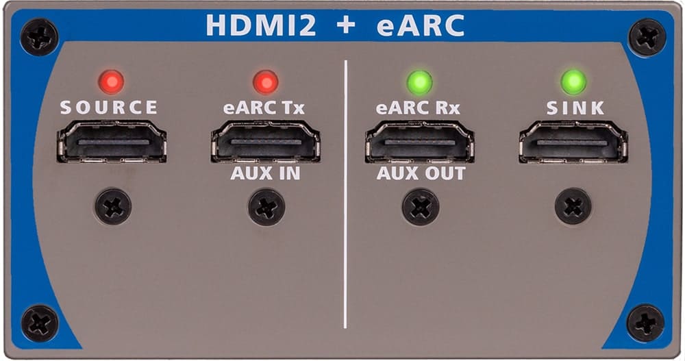 Audio Precision APx HDMI2 + eARC Audio Precision APx HDMI2 + eARC