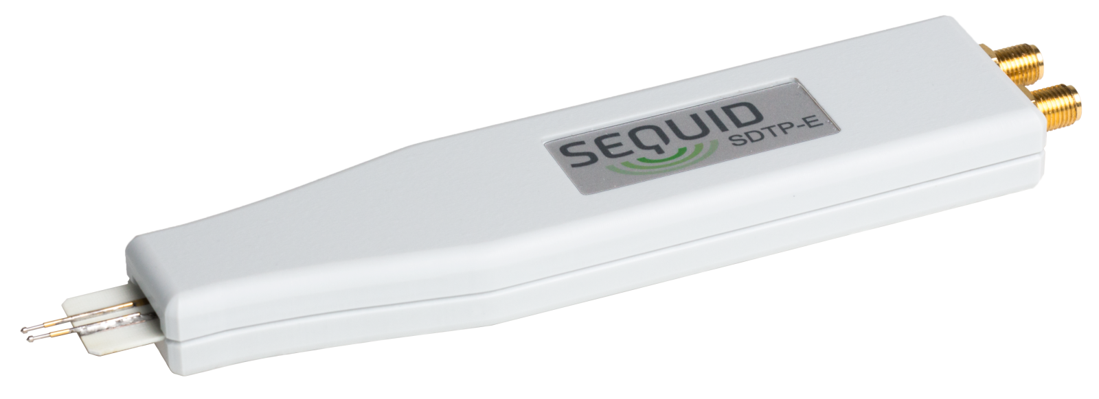 Sequid Differentielle TDR-Probe, SDTP-E Sequid Differentielle TDR-Probe, SDTP-E