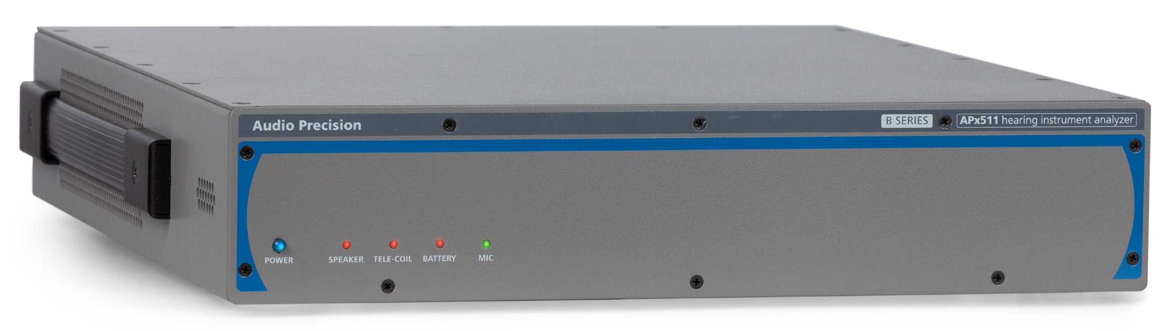 Audio Precision Audio Analyzer APx511 B-Serie Audio Precision Audio Analyzer APx511 B-Serie