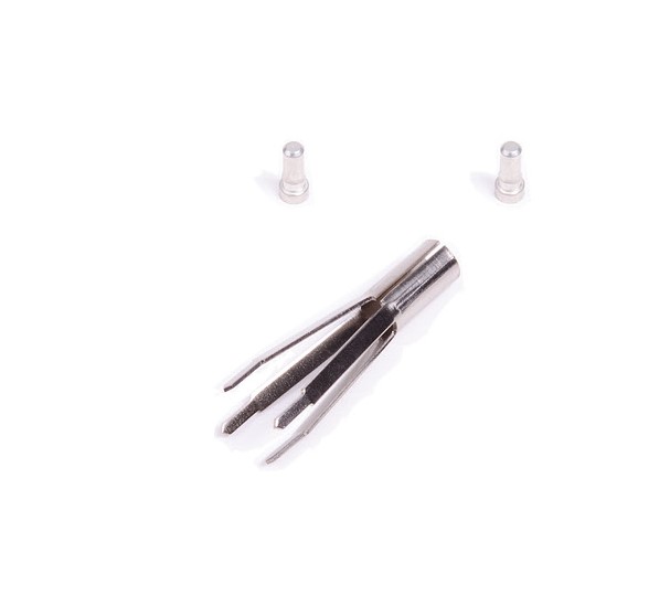 Teledyne LeCroy Ersatz-PCB-Adapterpackung mit 25 Stück PK007-015 Teledyne LeCroy Ersatz-PCB-Adapterpackung mit 25 Stück PK007-015