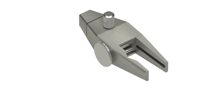 PMK Uniholder Universal-Tastkopfhalter, 893-090-000 PMK Uniholder Universal-Tastkopfhalter, 893-090-000