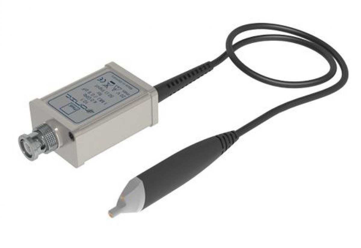 PMK Aktiv Tastkopf Sonic - 4 GHz PMK Aktiv Tastkopf Sonic - 4 GHz