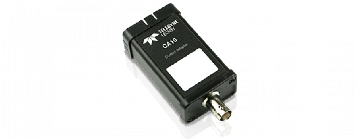 Teledyne LeCroy ProBus-Stromzangenadapter CA10 Teledyne LeCroy ProBus-Stromzangenadapter CA10
