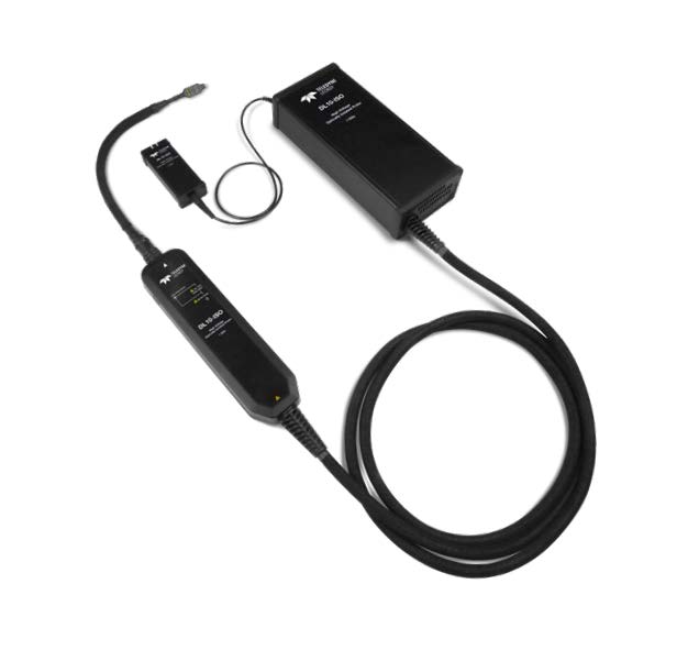 Teledyne LeCroy Optisch Isolierter Hochspannungs-Tastkopf DL03-ISO, 350 MHz Teledyne LeCroy Optisch Isolierter Hochspannungs-Tastkopf DL03-ISO, 350 MHz