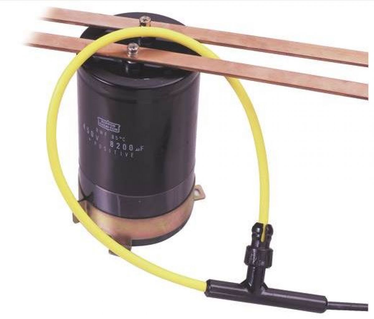 P.E.M. Rogowskispule CWT-LF-Serie Low Frequency P.E.M. Rogowskispule CWT-LF-Serie Low Frequency