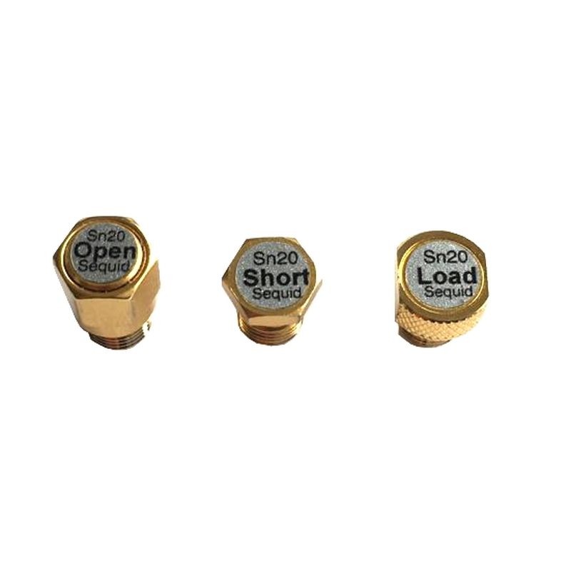 Sequid HF-Economy-Kalibrierkit, SCKE-SF-R Sequid HF-Economy-Kalibrierkit, SCKE-SF-R