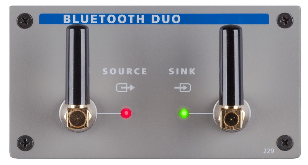 Audio Precision APx Bluetooth Duo Module Audio Precision APx Bluetooth Duo Module