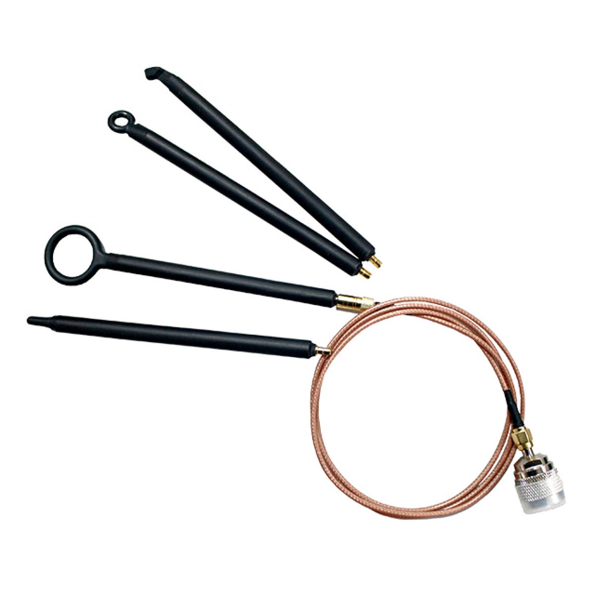 Teledyne Test Tools - 4 Near-Field Probes Set Teledyne Test Tools - 4 Near-Field Probes Set