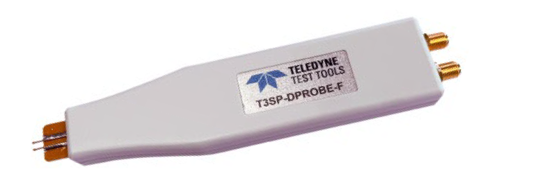 Teledyne Test Tools - Differential TDR-Probe T3SP-DPROBE-F