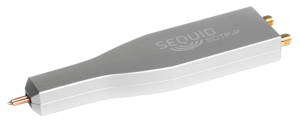 Sequid Differentielle TDR-Probe, SDTP-P Sequid Differentielle TDR-Probe, SDTP-P