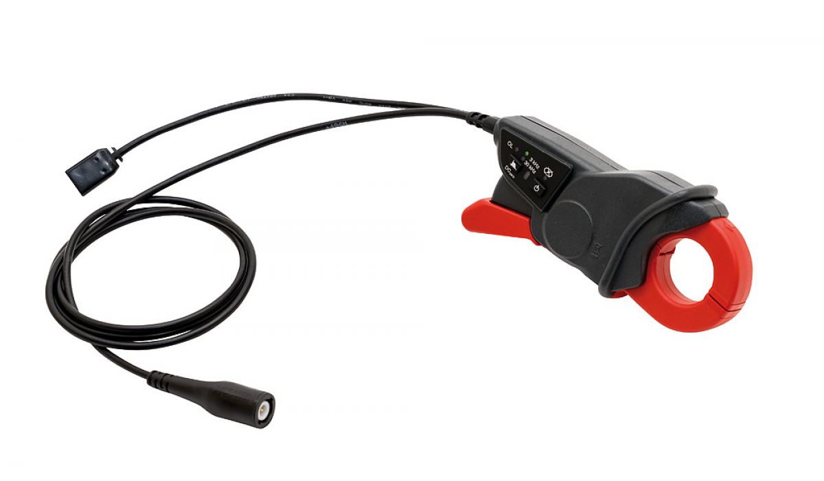 Chauvin Arnoux Oszilloskop-Stromzange MH60, 100A, 1MHz Chauvin Arnoux Oszilloskop-Stromzange MH60, 100A, 1MHz
